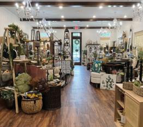 Lavender and Co Home Decor - Ladson, SC