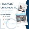 Langford Chiropractic Professional Corp. gallery