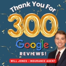 Will Jones - State Farm Insurance Agent
