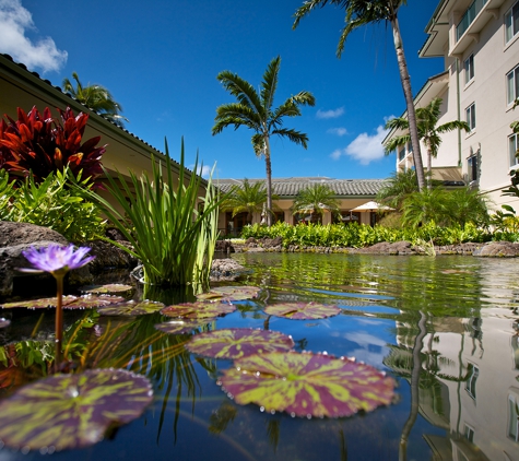 Kahala Nui - Honolulu, HI