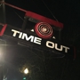Time Out Sports Bar