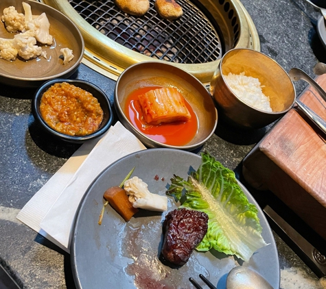 COTE Korean Steakhouse - New York, NY