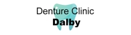 Dalby Denture Clinic Logo