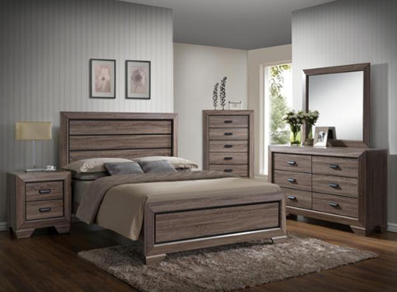 Carolina Wholesale Furniture and Mattress Outlet - Conway, SC