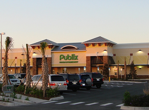 Shoppes at Sunlake Centre - Lutz, FL