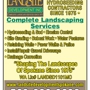 Landsite Development Inc