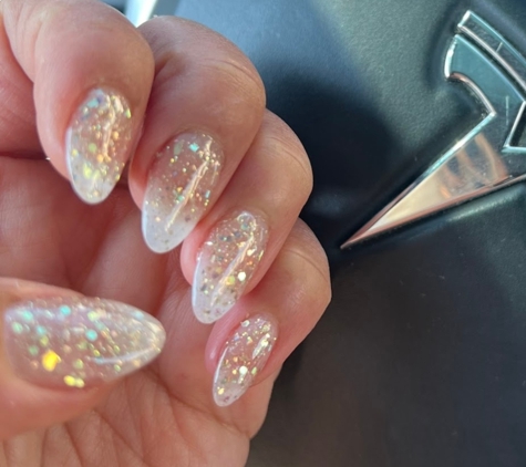 Win Nails Spa - Lake Forest, CA