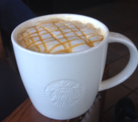 Starbucks Coffee - Cary, NC