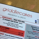 Griddlecakes - Caterers