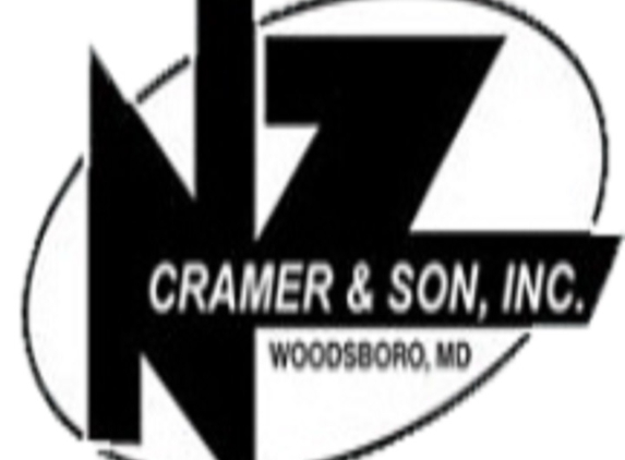 N Z Cramer and Son, Inc. - Woodsboro, MD