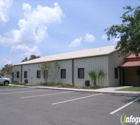 Robert Guevera Community - Kissimmee, FL