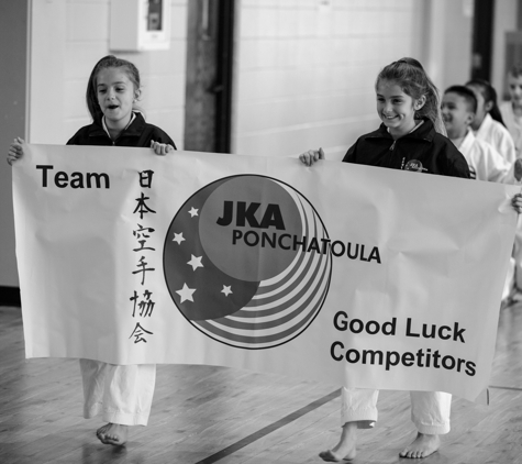 Ponchatoula Karate Center - Ponchatoula, LA