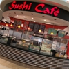 Sushi Cafe gallery
