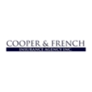 Cooper & French Insurance Agency - Homeowners Insurance