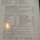 Hana Sushi & Japanese Fusion - Bars