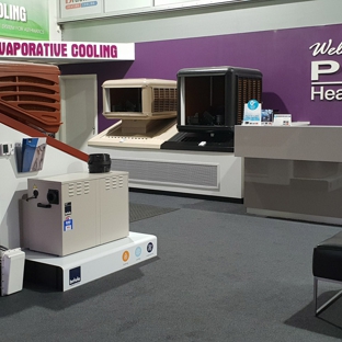 Plum Heating & Cooling - Point Cook, VIC
