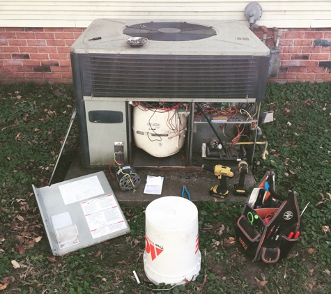 Price Heating and Cooling LLC - Kennett, MO