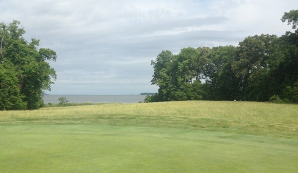 Atlantic Golf At Queenstown Harbor - Queenstown, MD