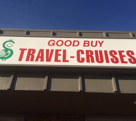 Good-Buy Travel & Cruises - Orland Park, IL