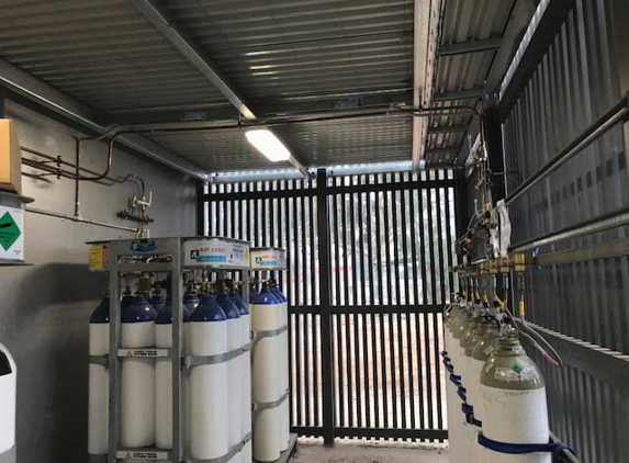 Med Gas Systems Pty Ltd - Warrenheip, VIC