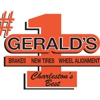 Gerald's Tires & Brakes gallery