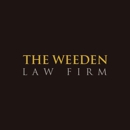 The Weeden Law Firm - Attorneys