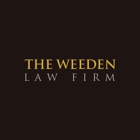 The Weeden Law Firm