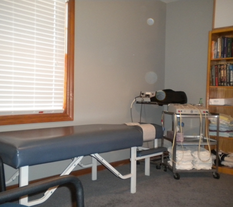 Family Chiropractic - Hilliard, OH