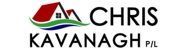 Chris Kavanagh P/L Logo