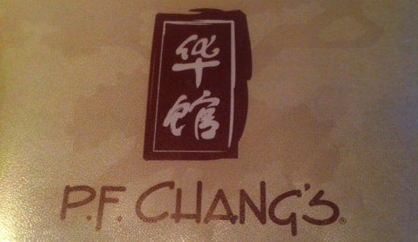 P.F. Chang's - Orem, UT