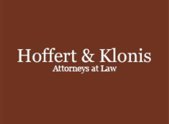 Hoffert & Klonis, P.C. - Reading, PA