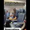 Delta Air Lines gallery