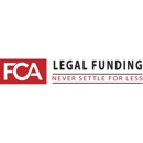 FCA Legal Funding - Legal Service Plans
