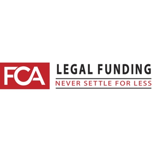 FCA Legal Funding - Los Angeles, CA