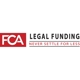 FCA Legal Funding