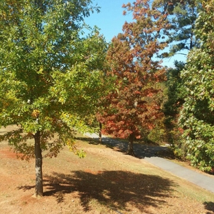 Pinckneyville Park - Peachtree Corners, GA