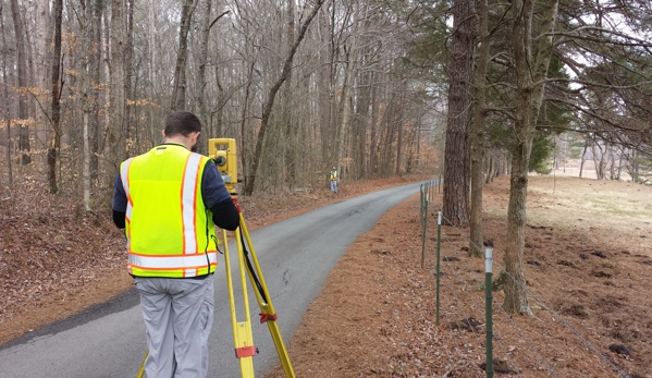 Tompkins Surveying and Mapping - Cartersville, GA