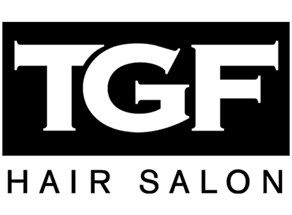 TGF Hair Salon - Austin, TX