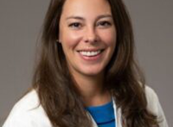 Jessica Dahle, MD - New Orleans, LA