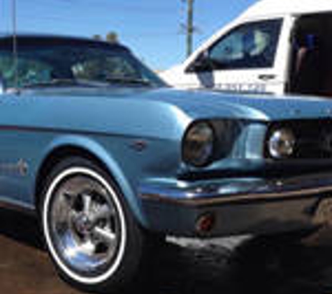 Southwest Tyre Service - Busselton, WA