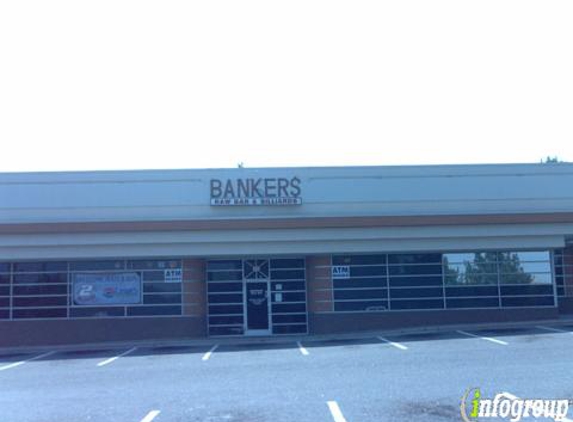 Bankers Raw Bar - Charlotte, NC
