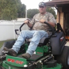 Quillen Mowing