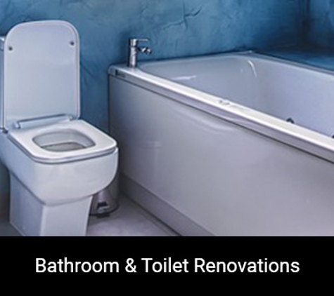 NPD Plumbing and Drainage - Scone, NSW. Bathroom & Toilet Renovations