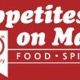 Appetites On Main