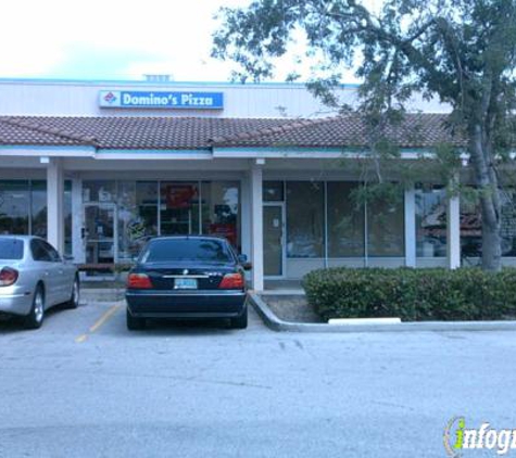 Domino's Pizza - Palm Beach Gardens, FL