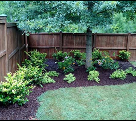 J & L Landscaping Inc