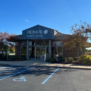 Honor Credit Union - Allendale - Allendale, MI