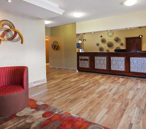 Best Western Plus Hopewell Fort Lee - Hopewell, VA