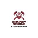 Chimney Rescue - Chimney Cleaning Equipment & Supplies