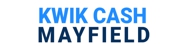 Kwik Cash Mayfield - Motor Cars - New